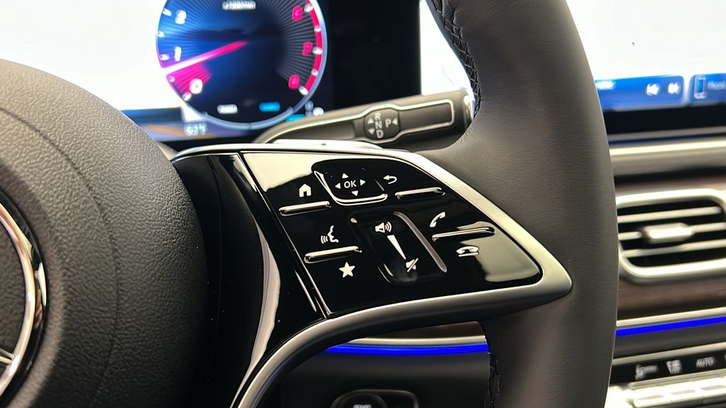 2025 Mercedes-Benz GLE 350 15