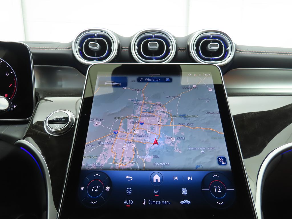 Thumbnail: 2026 Mercedes-Benz GLC - 15