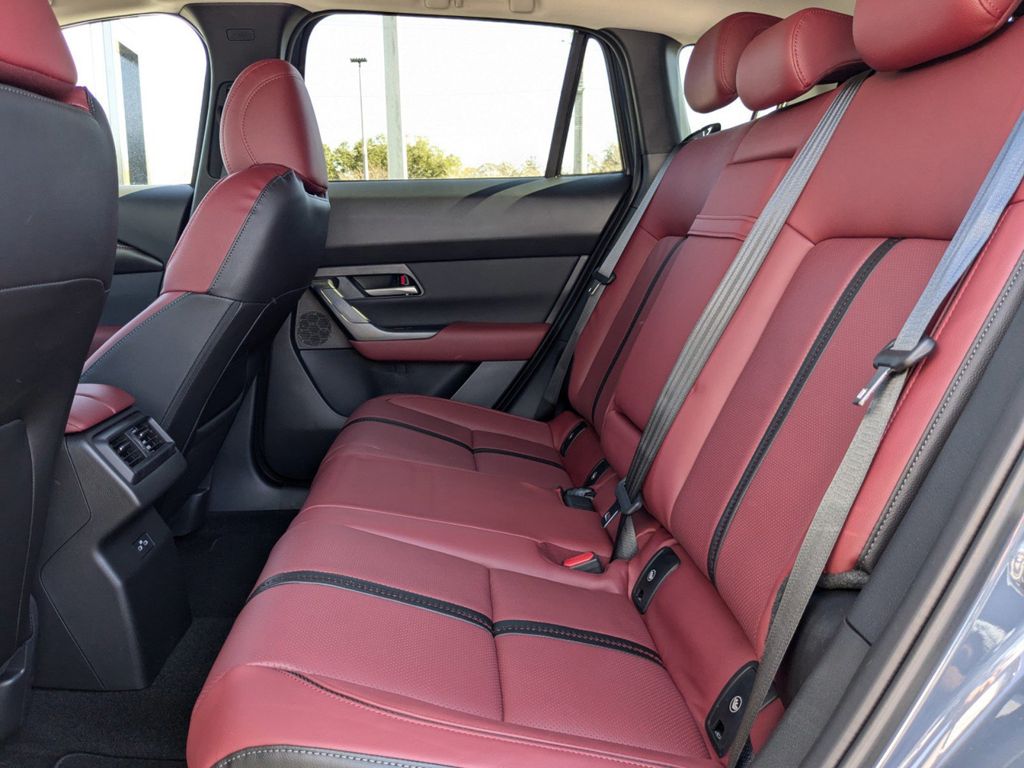 2025 Mazda CX-50 Hybrid Premium