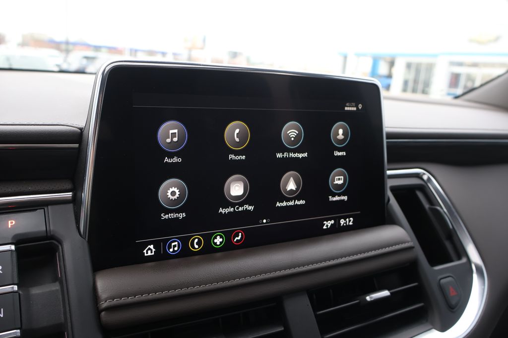 Thumbnail: 2021 GMC Yukon - 24