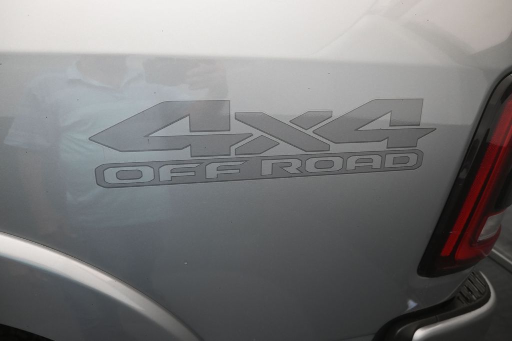 Used 2022 Ram 2500 Truck
