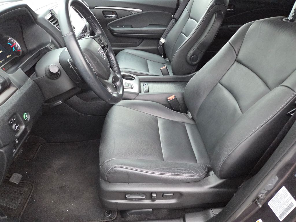 2022 Honda Pilot Special Edition photo 16