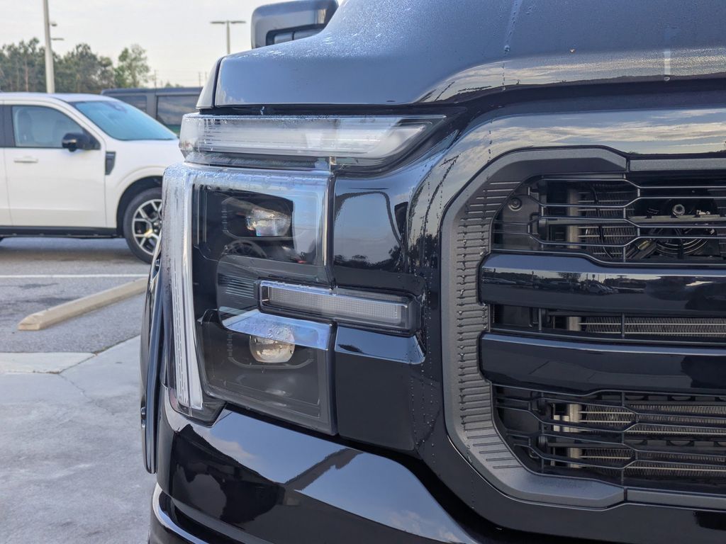 2026 Ford F-150 Rocky Ridge