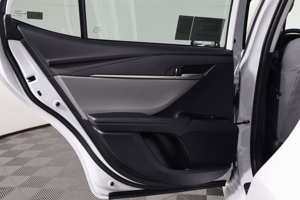 Thumbnail: 2026 Toyota Camry - 9