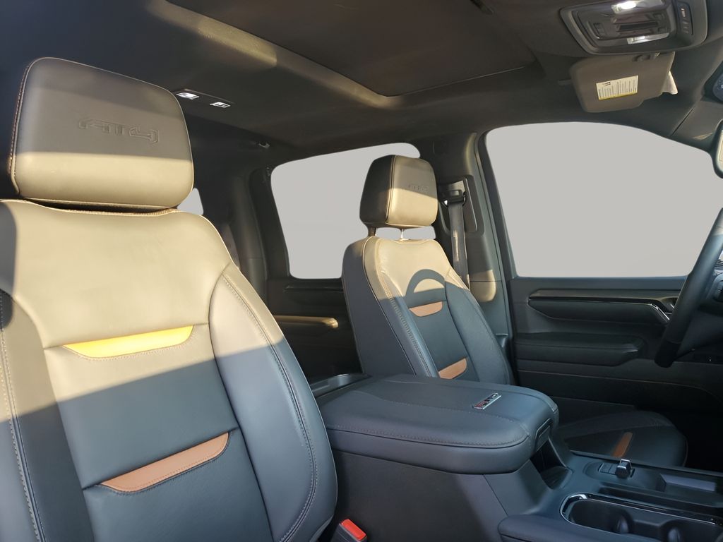 Used Car 2024 Gmc Sierra 2500hd  At4 For Sale In Austin, Texas