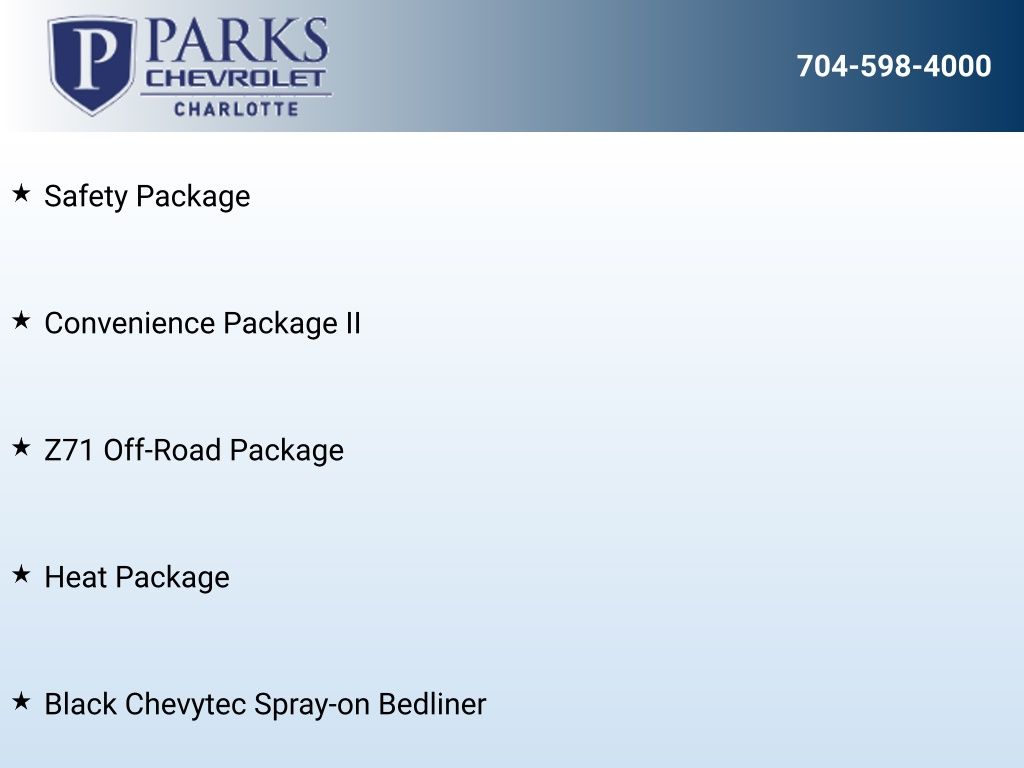 ChevroletSilverado 2500HD21