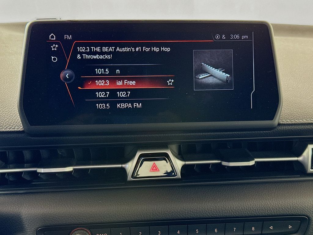 Thumbnail: 2020 Toyota Supra - 15