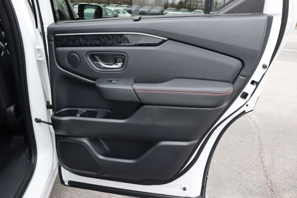 2026 Honda Passport TrailSport 15
