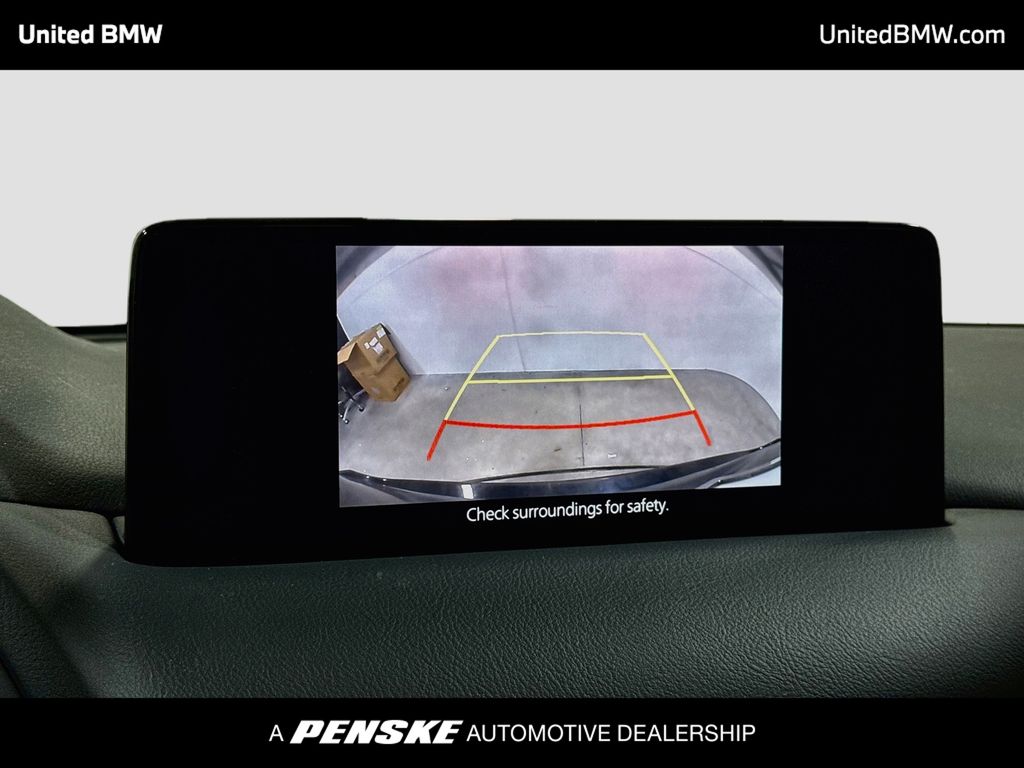 Thumbnail: 2023 Mazda CX-5 - 9
