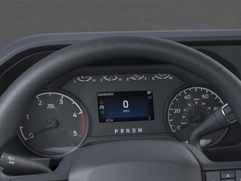 2025 Ford F-550SD XL