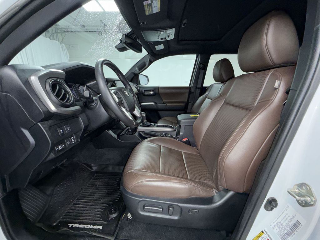 Used 2021 Toyota Tacoma Truck