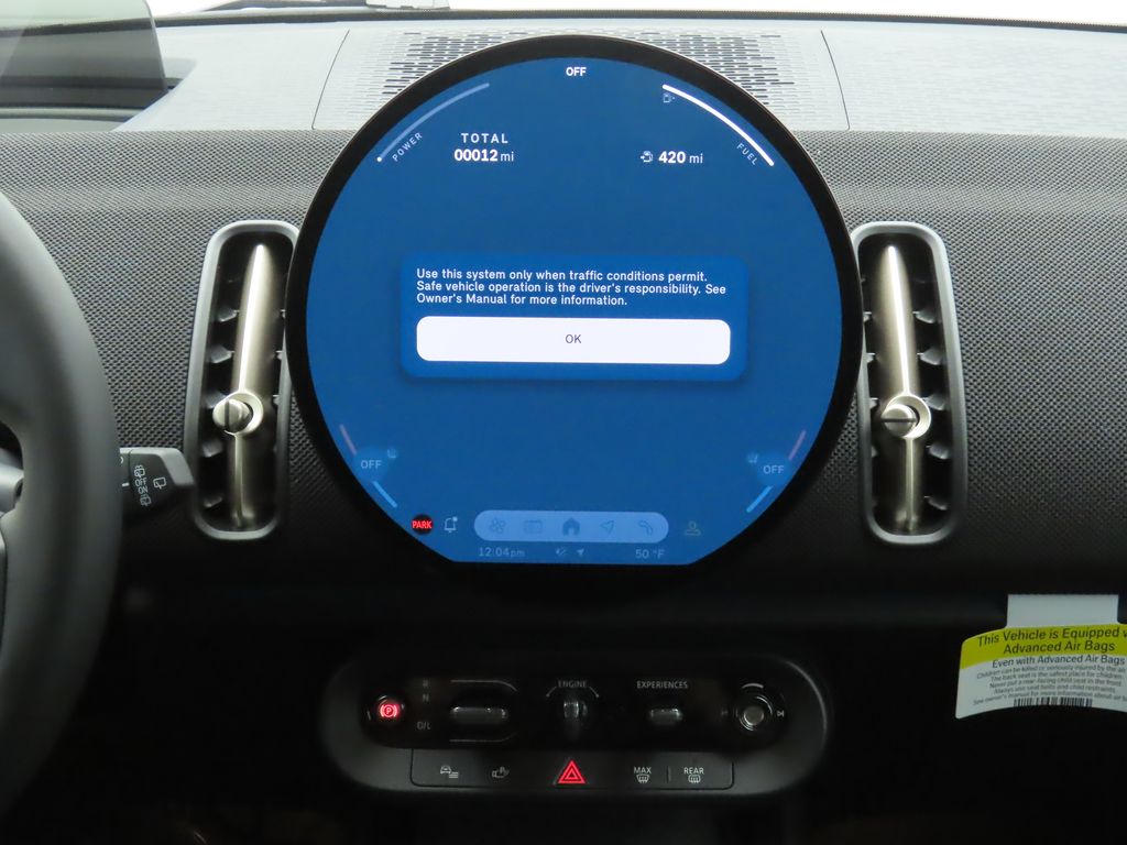 Thumbnail: 2025 MINI Cooper Countryman - 15