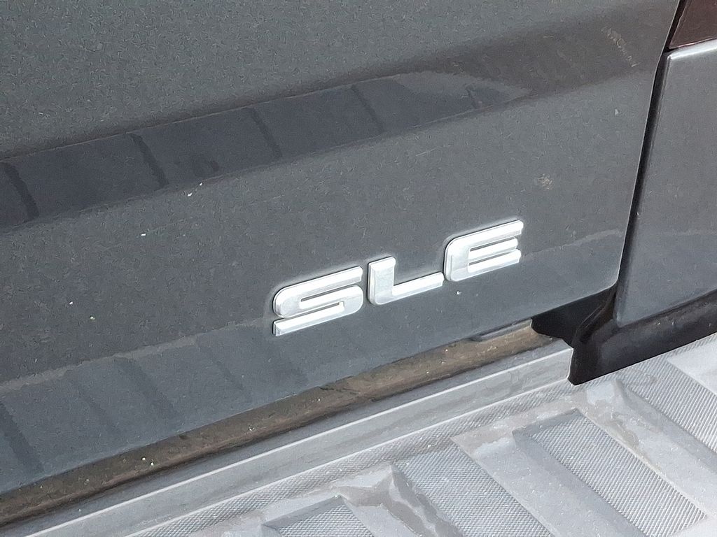 Thumbnail: 2018 GMC Sierra 1500 - 31