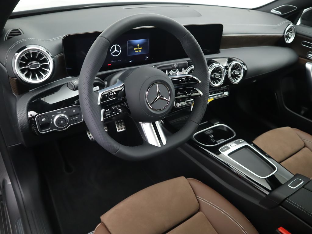 Thumbnail: 2026 Mercedes-Benz CLA - 10