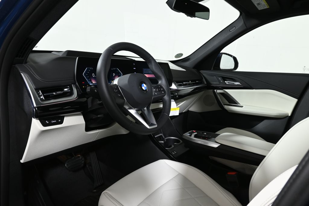 Thumbnail: 2026 BMW X1 - 15