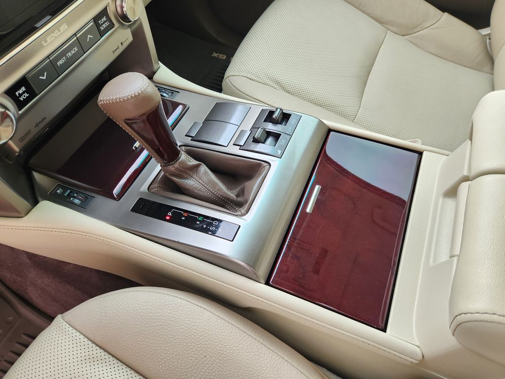 2018 Lexus GX 460 Black at Emmons Autoplex