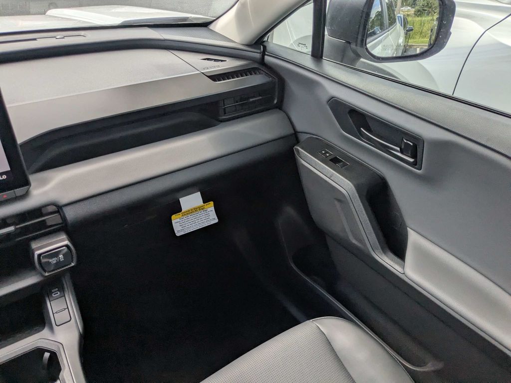 New 2026 Toyota RAV4 SUV