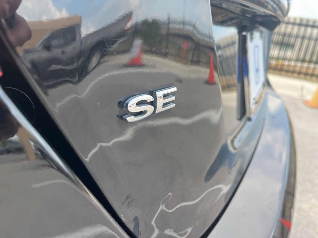 Thumbnail: 2019 Ford Fiesta - 8