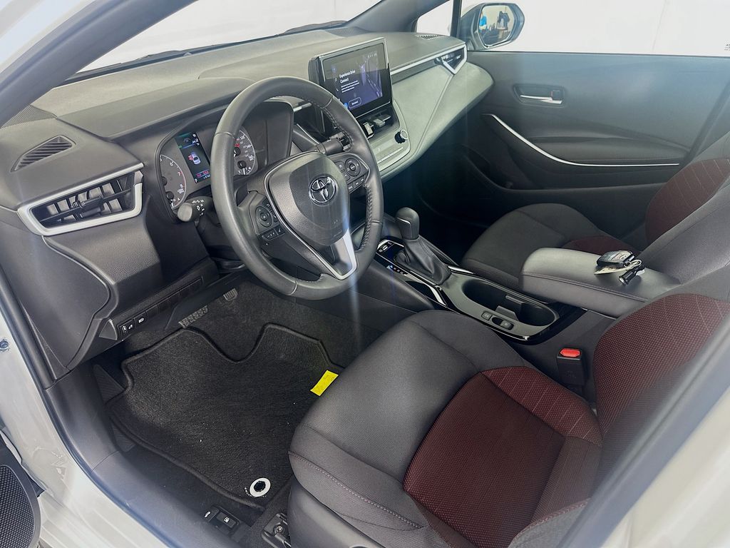 Thumbnail: 2025 Toyota Corolla - 23