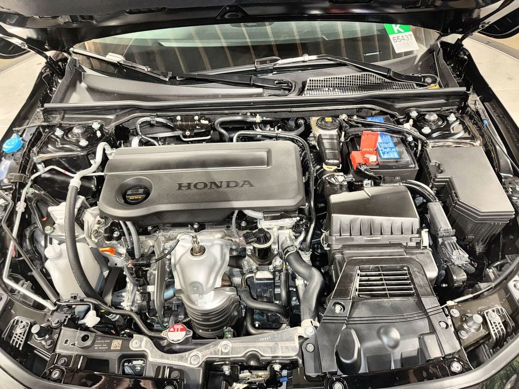 new 2026 Honda Civic car, priced at $27,890