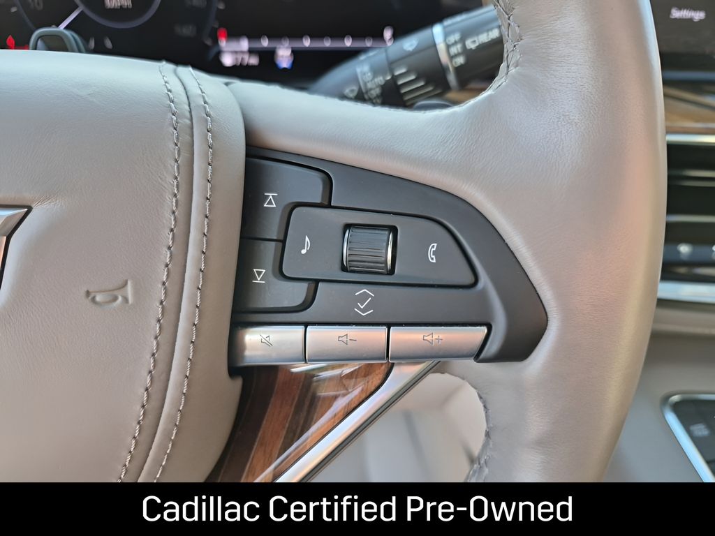 Used Car 2023 Cadillac Escalade Esv  Sport Platinum For Sale Under $80,000 In Austin, Texas