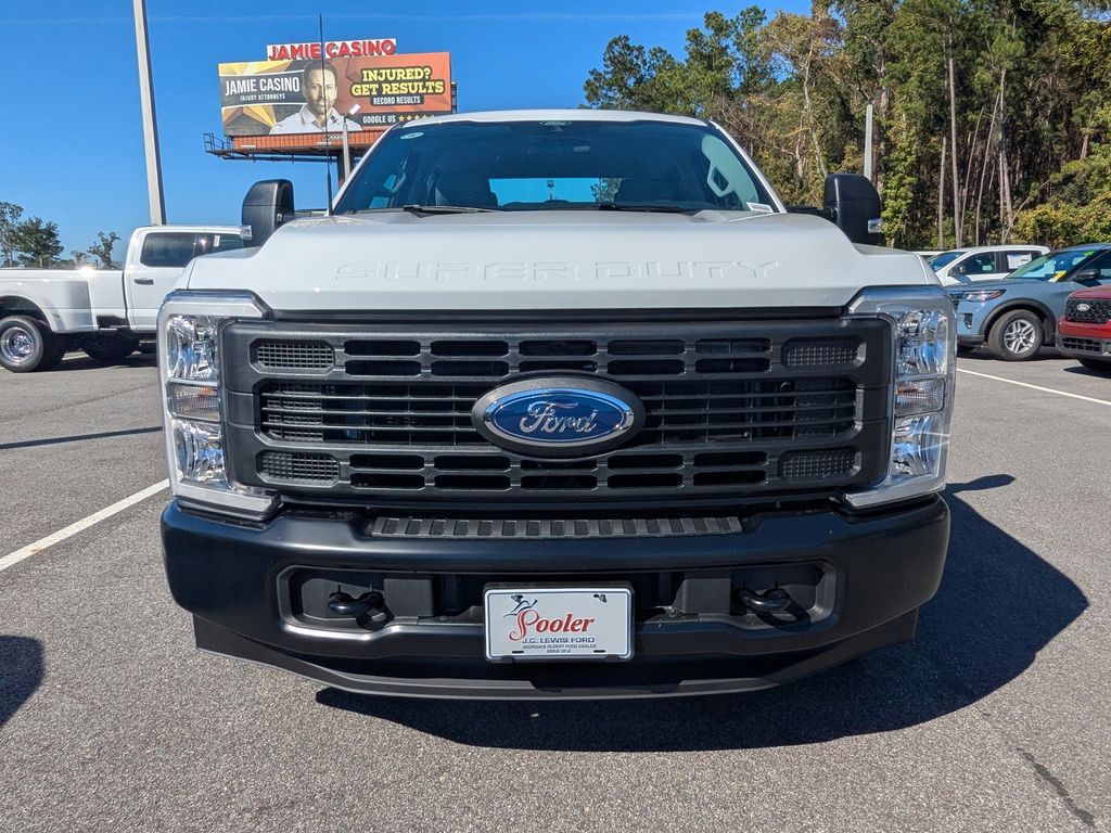 2026 Ford F-250 XL