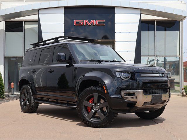 2023 Land Rover Defender 110 X AWD