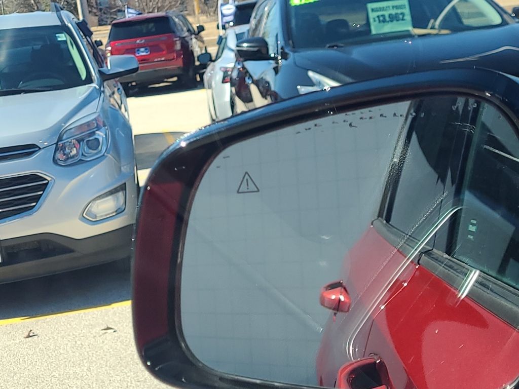 used 2021 Kia Sorento car, priced at $28,943