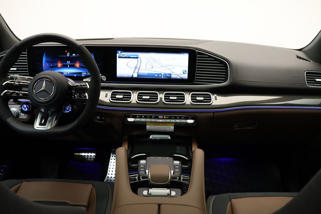 Thumbnail: 2026 Mercedes-Benz GLE - 17