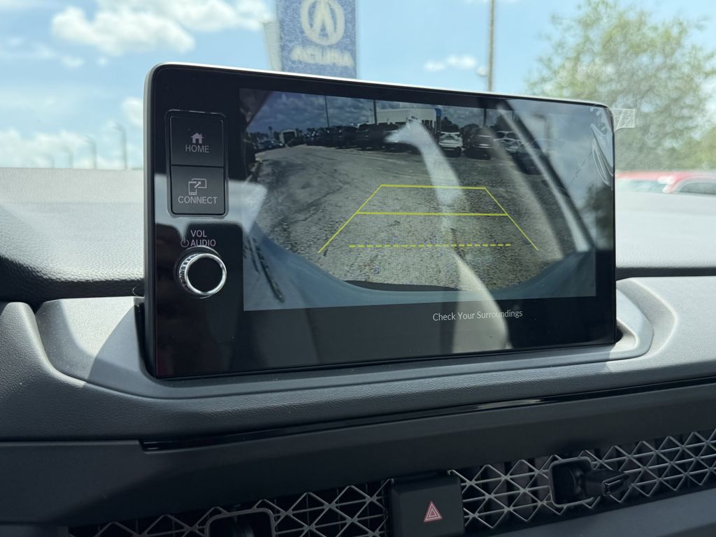 new 2026 Honda Accord car, priced at $28,843