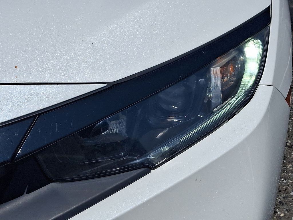 Thumbnail: 2019 Honda Civic - 9