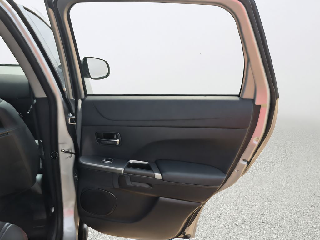 2022 Mitsubishi Outlander Sport 2.0 SE Silver at Durrett Motor Company