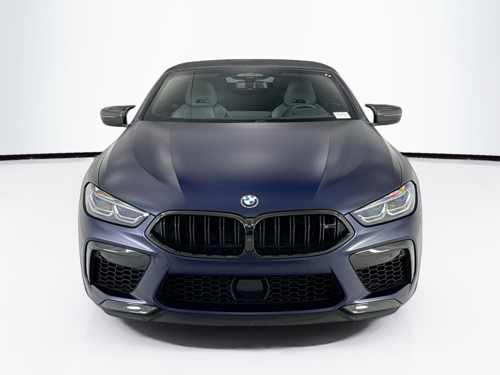 Thumbnail: 2023 BMW M8 - 10