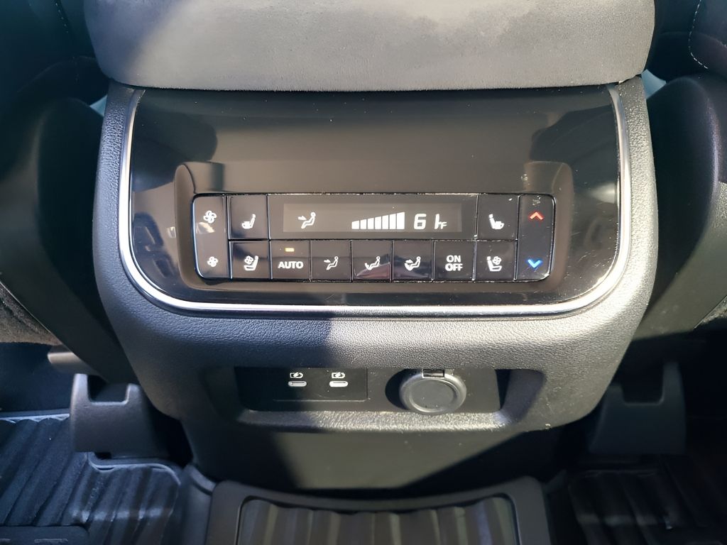 Used Car 2025 Infiniti Qx80  Luxe For Sale Under $80,000 In Austin, Texas