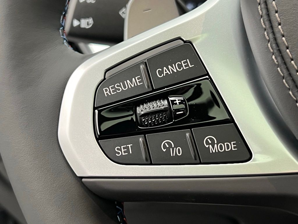 Thumbnail: 2026 BMW X5 - 19