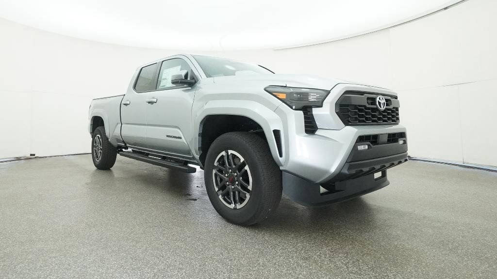 Thumbnail: 2025 Toyota Tacoma - 32