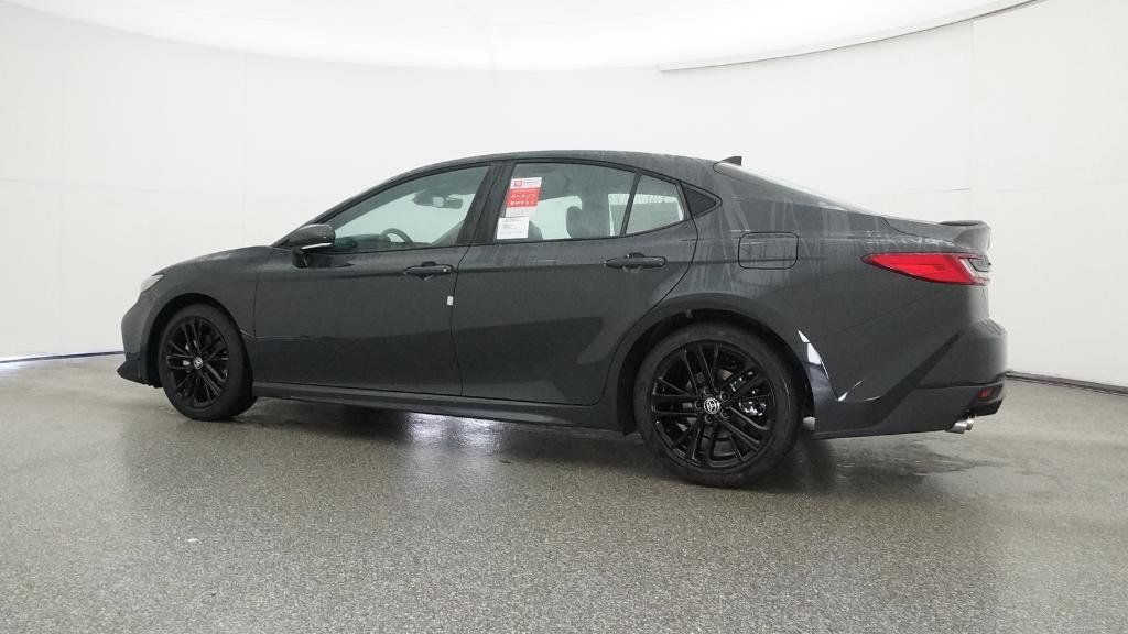 Thumbnail: 2026 Toyota Camry - 28