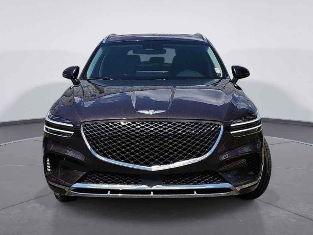 Used 2022 Red Genesis 2.5T image 8