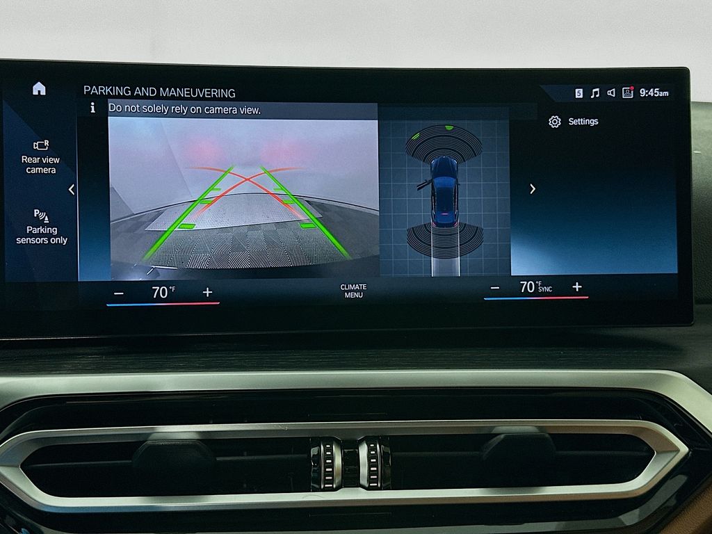 Thumbnail: 2023 BMW i4 - 14