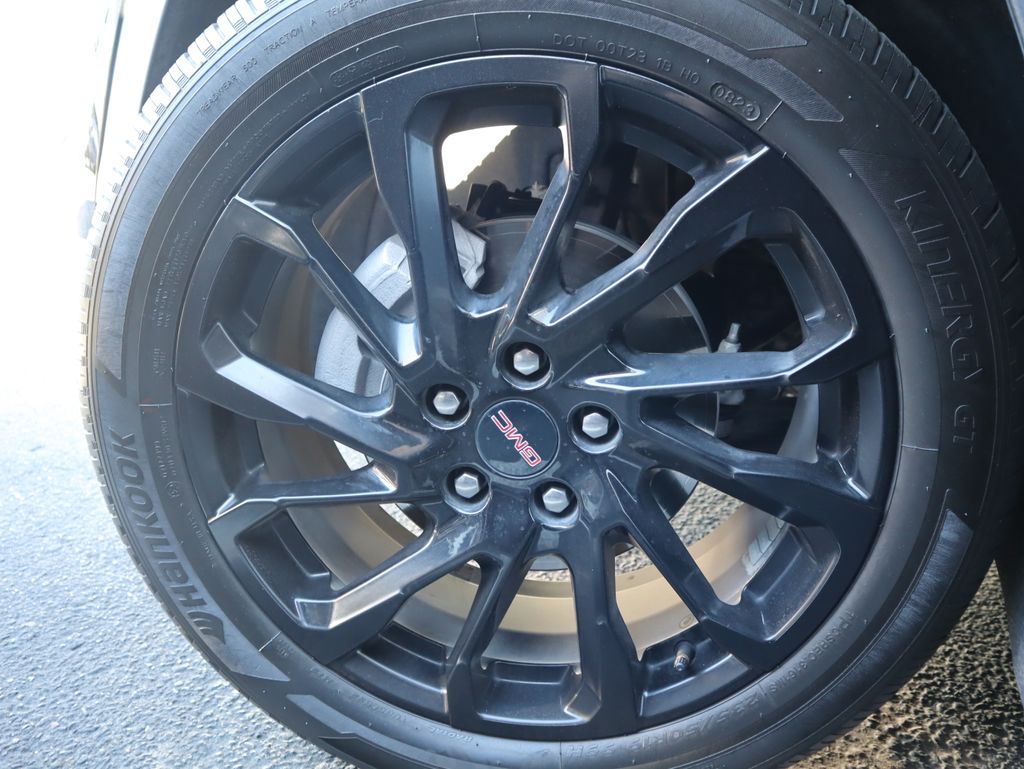 Thumbnail: 2023 GMC Terrain - 16