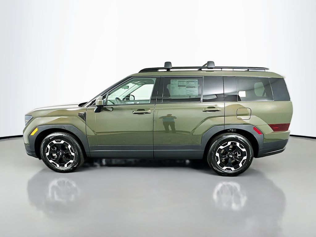 Thumbnail: 2026 Hyundai Santa Fe - 8