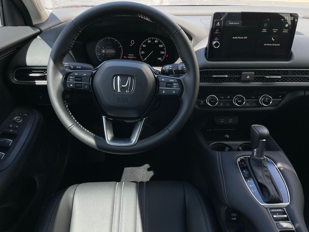 Thumbnail: 2026 Honda HR-V - 11