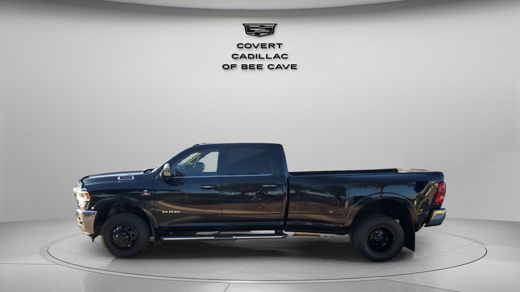 Used Car 2021 Ram 3500  Laramie For Sale Under $50,000 In Austin, Texas