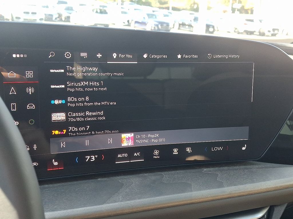 Thumbnail: 2025 Audi Q5 - 15