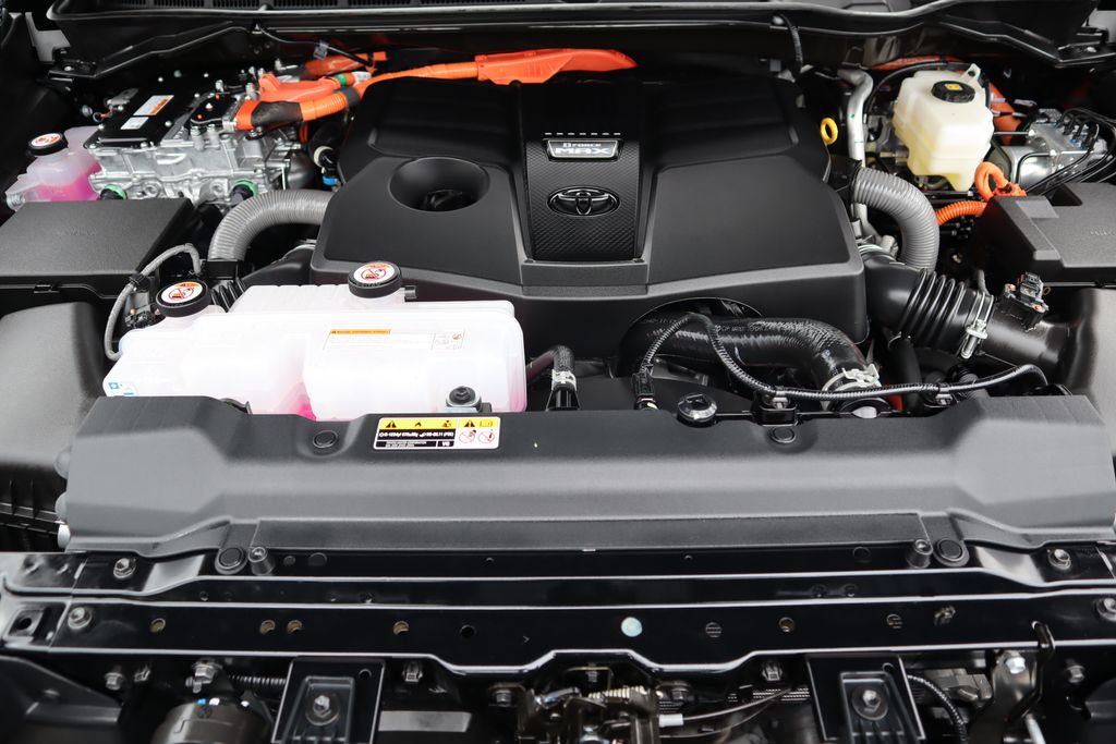 Thumbnail: 2026 Toyota Tundra - 28