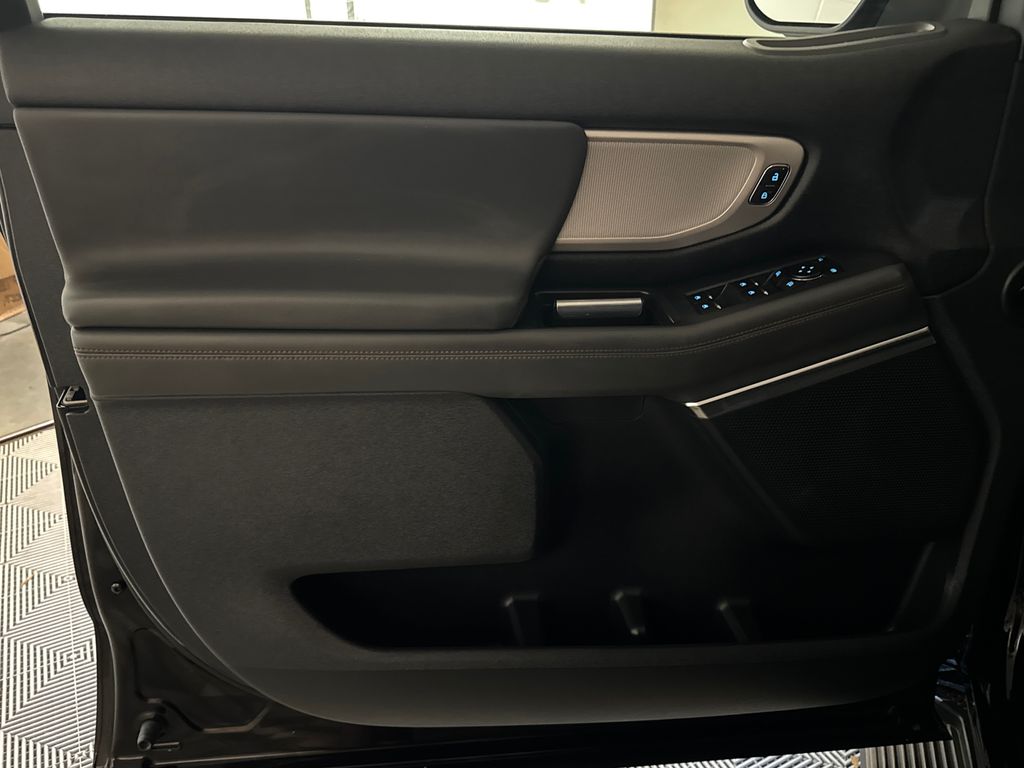 Certified Used 2025 Black Ford Active image 17