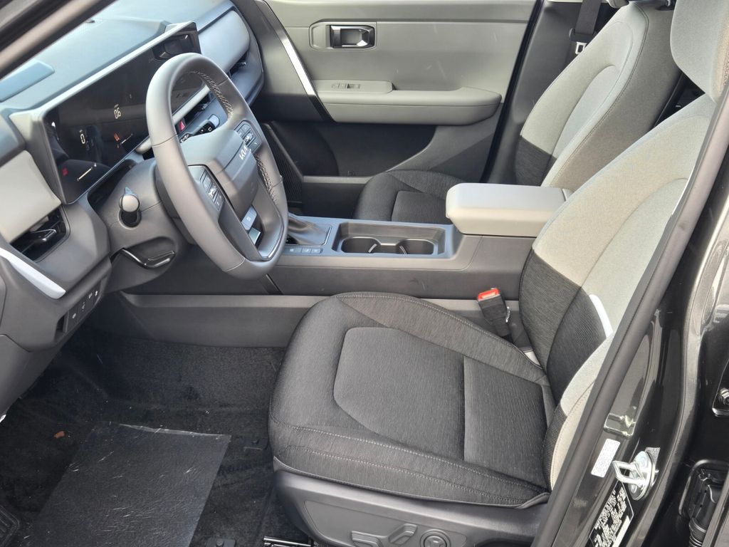 2027 Kia Seltos - $28,085