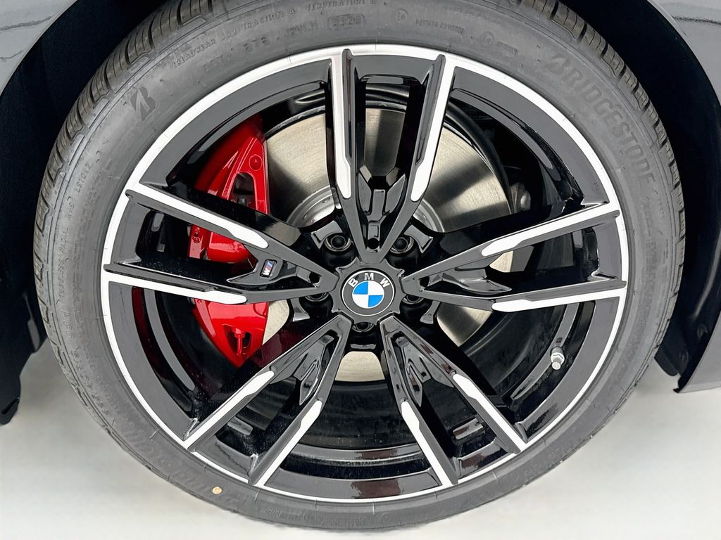 Thumbnail: 2027 BMW 4 Series - 29