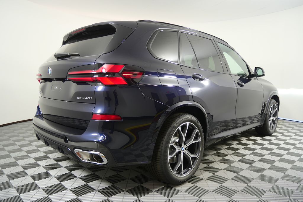 Thumbnail: 2026 BMW X5 - 3