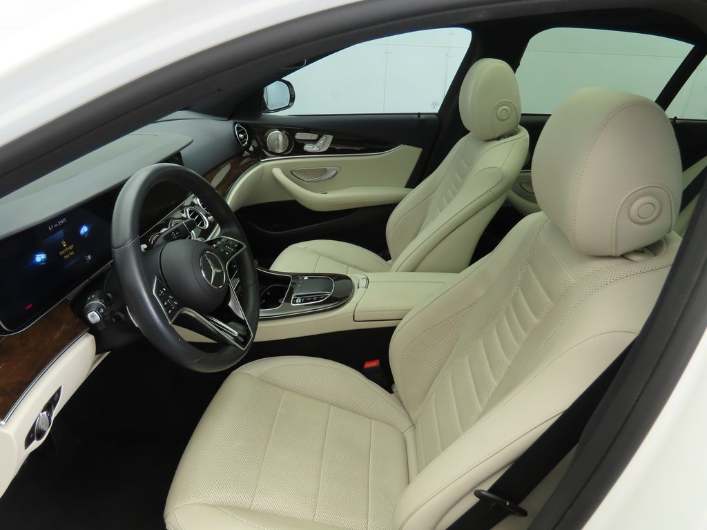 Thumbnail: 2023 Mercedes-Benz E-Class - 18